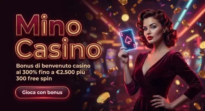 Mino Casino