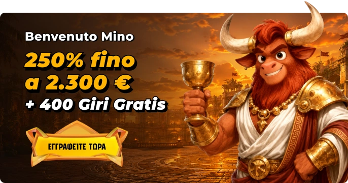 Mino Casino